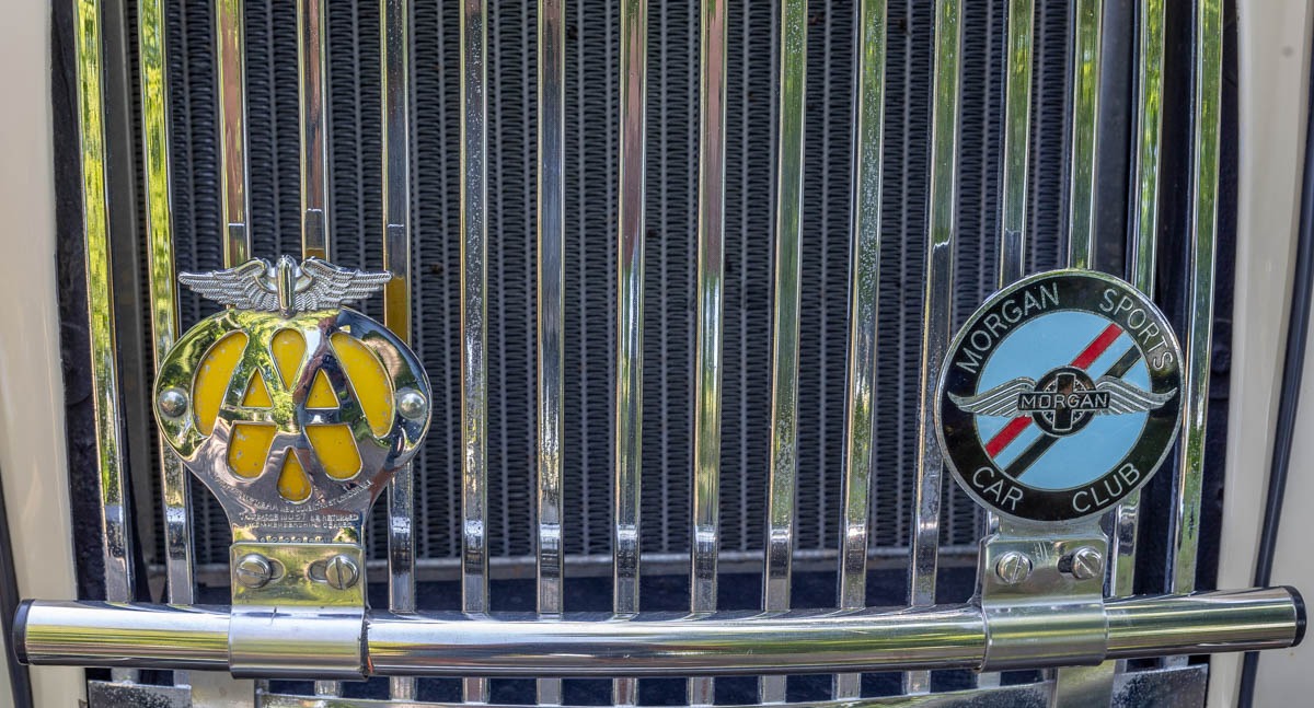 Used Morgan 4/4 1995 for sale - 78025159: Photo 23