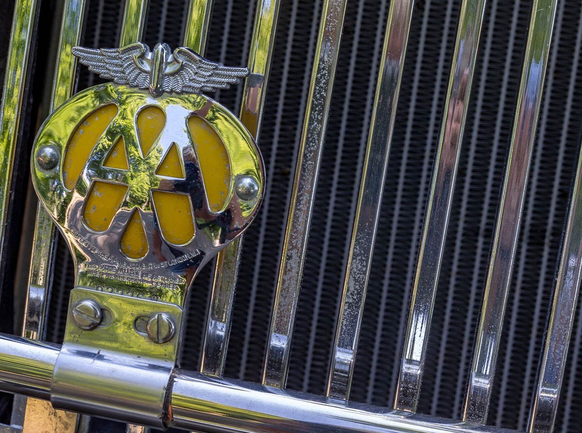 Used Morgan 4/4 1995 for sale - 78025159: Photo 24