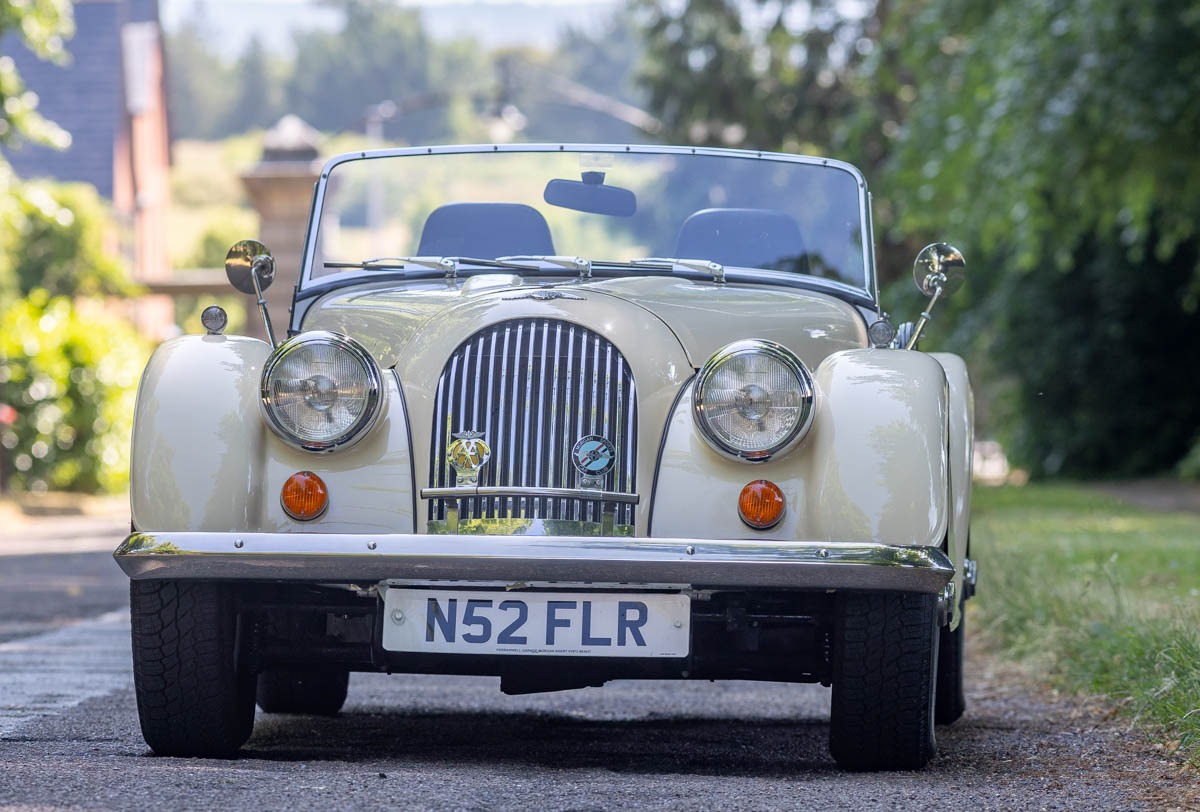 Used Morgan 4/4 1995 for sale - 78025159: Photo 3