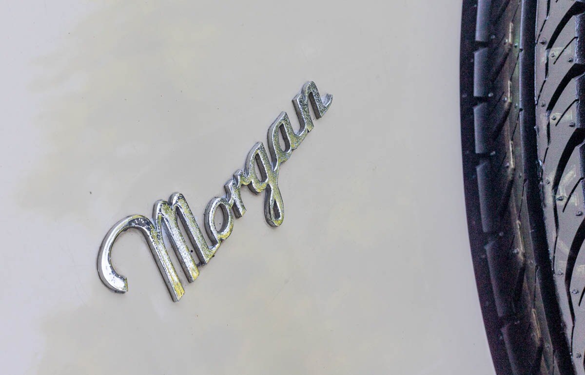 Used Morgan 4/4 1995 for sale - 78025159: Photo 34