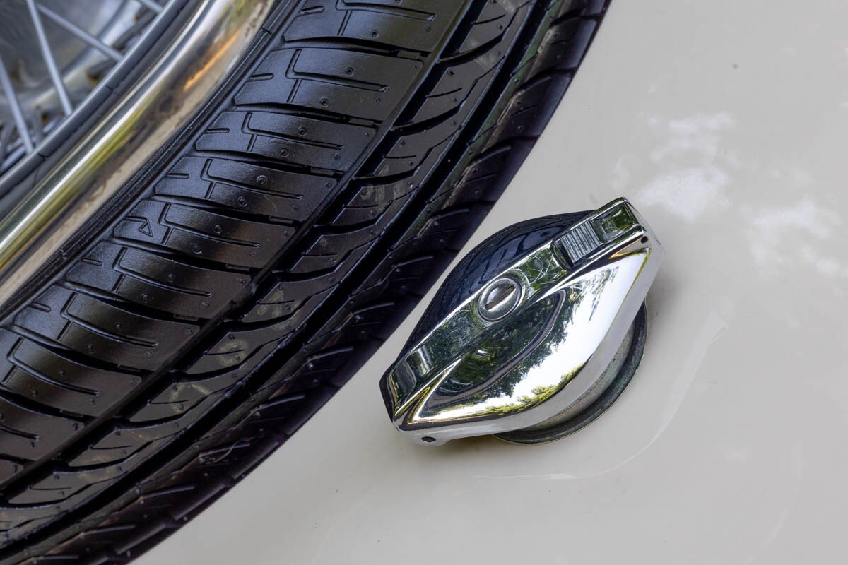 Used Morgan 4/4 1995 for sale - 78025159: Photo 36