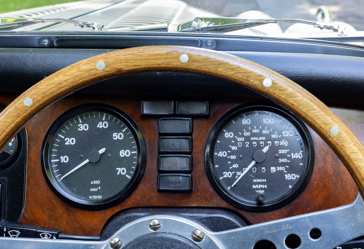 Used Morgan 4/4 1995 for sale - 78025159: Photo 37