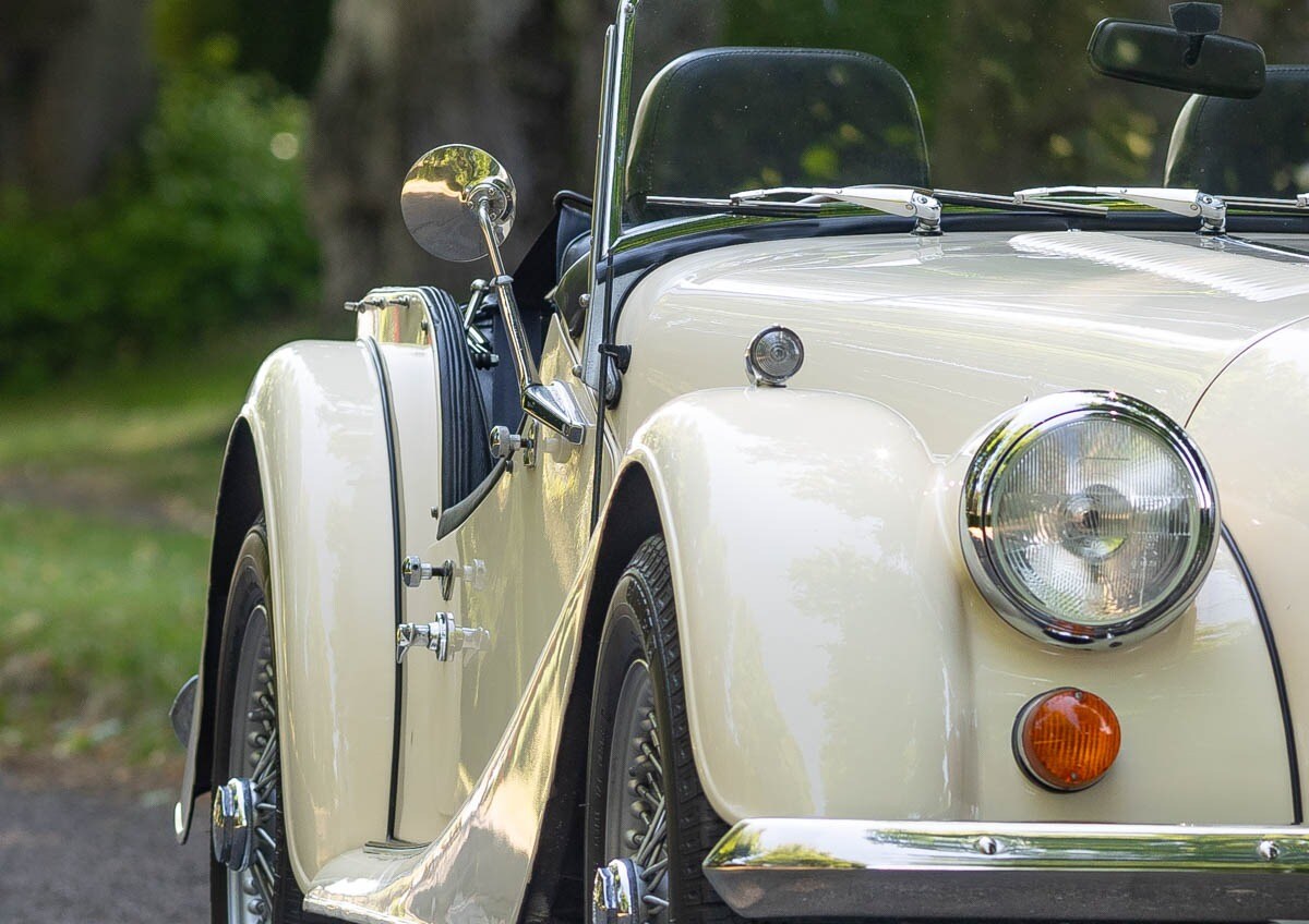 Used Morgan 4/4 1995 for sale - 78025159: Photo 39