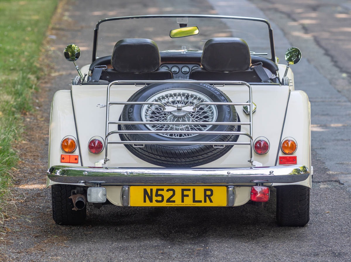 Used Morgan 4/4 1995 for sale - 78025159: Photo 42