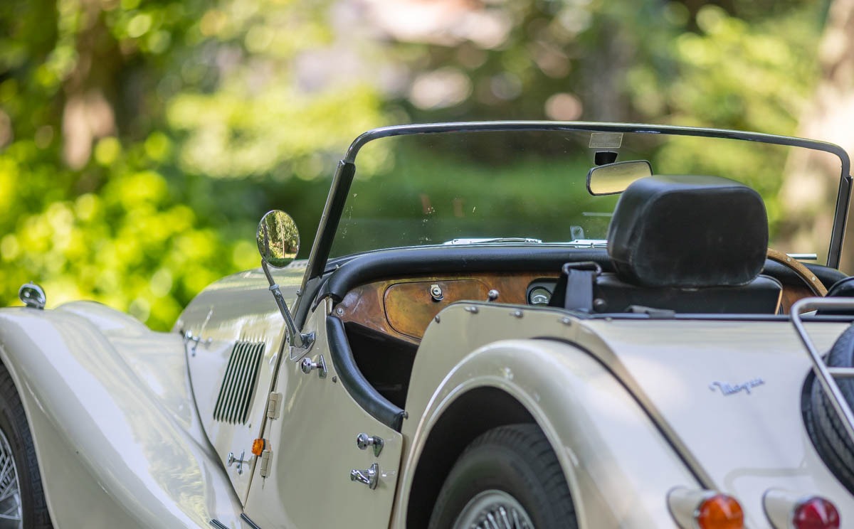 Used Morgan 4/4 1995 for sale - 78025159: Photo 44