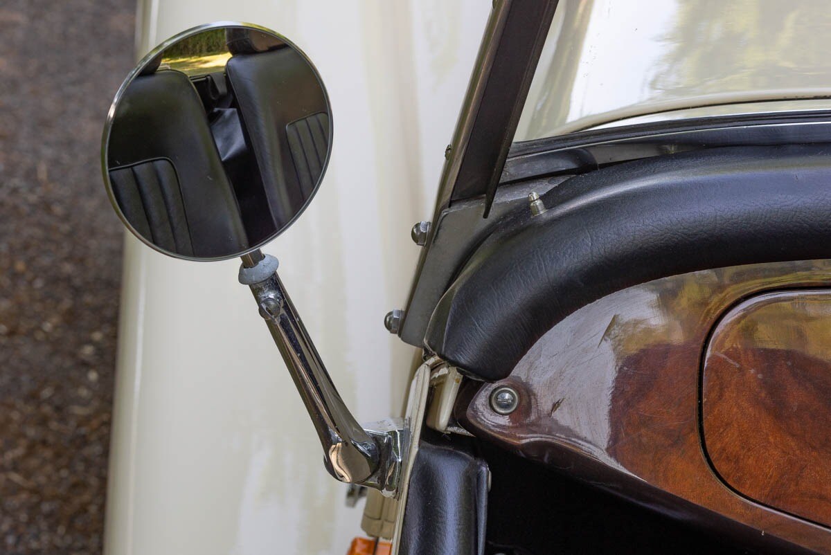 Used Morgan 4/4 1995 for sale - 78025159: Photo 47