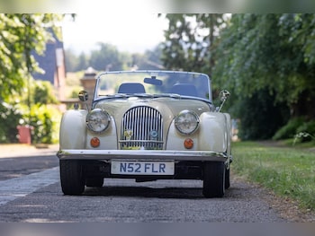 Used Morgan 4/4 1995 for sale - 78025159: Photo