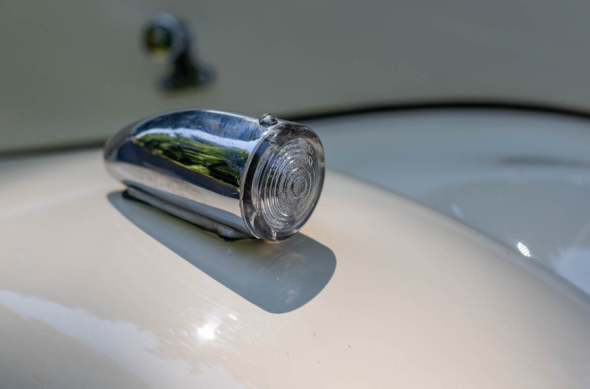 Used Morgan 4/4 1995 for sale - 78025159: Photo 50