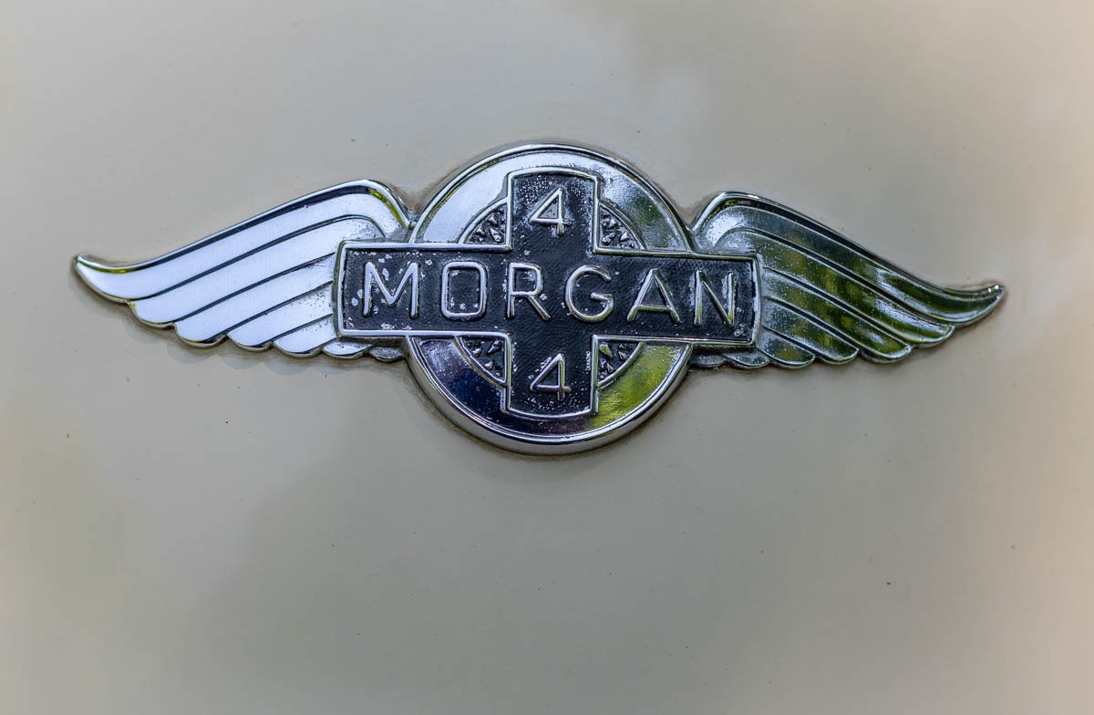 Used Morgan 4/4 1995 for sale - 78025159: Photo 51