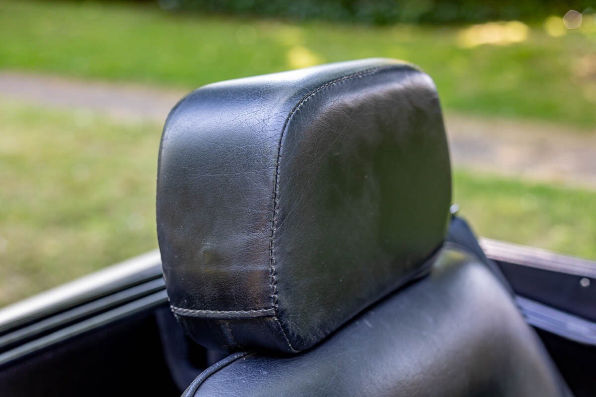 Used Morgan 4/4 1995 for sale - 78025159: Photo 53