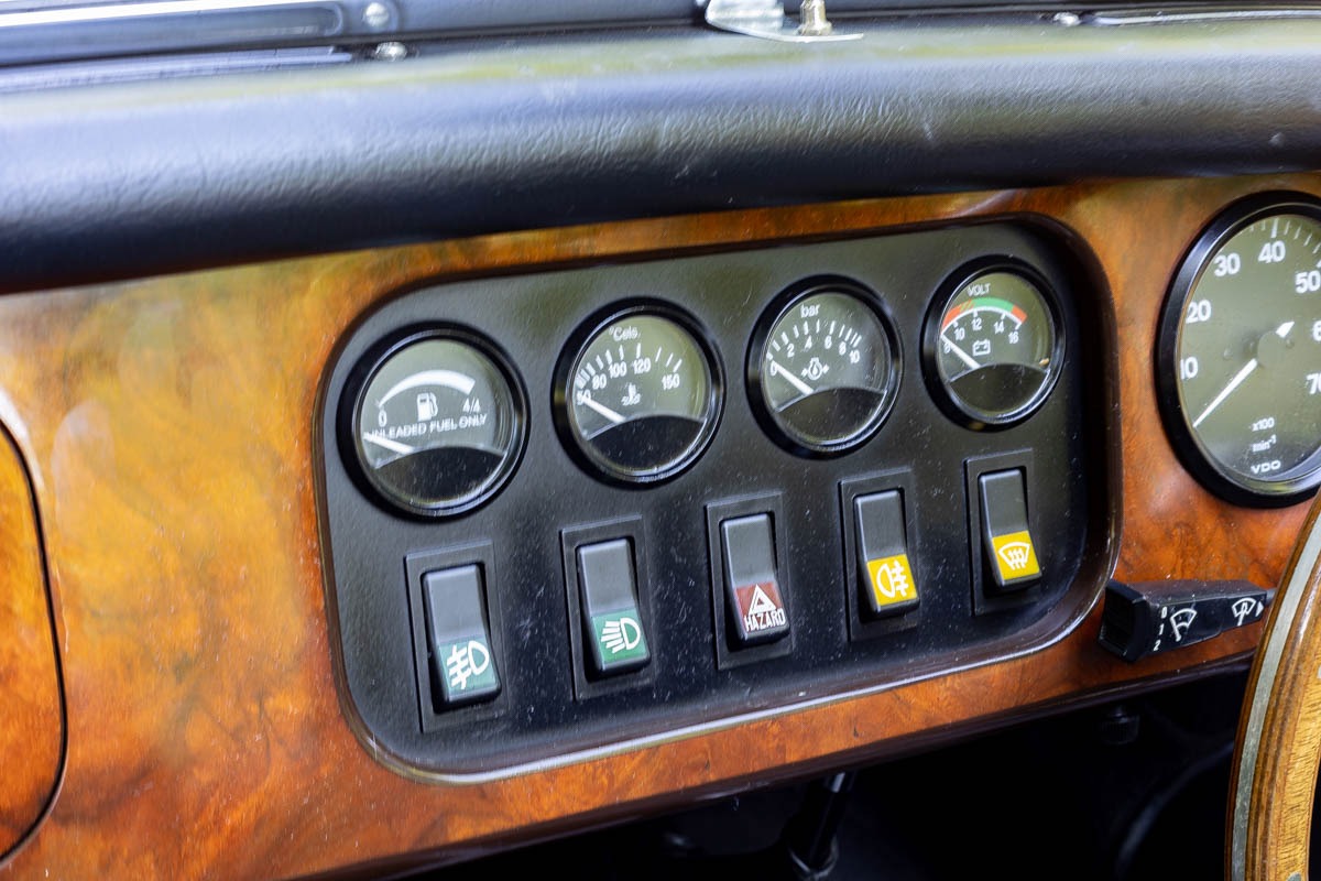 Used Morgan 4/4 1995 for sale - 78025159: Photo 57