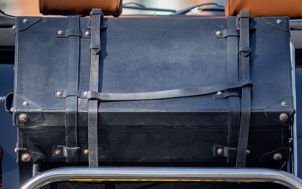 Used Morgan Plus Four 2016 for sale - 77616270: Photo 16