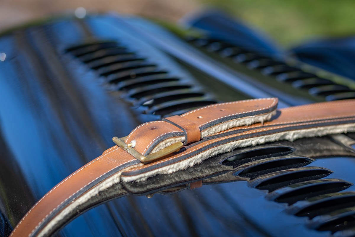 Used Morgan Plus Four 2016 for sale - 77616270: Photo 28