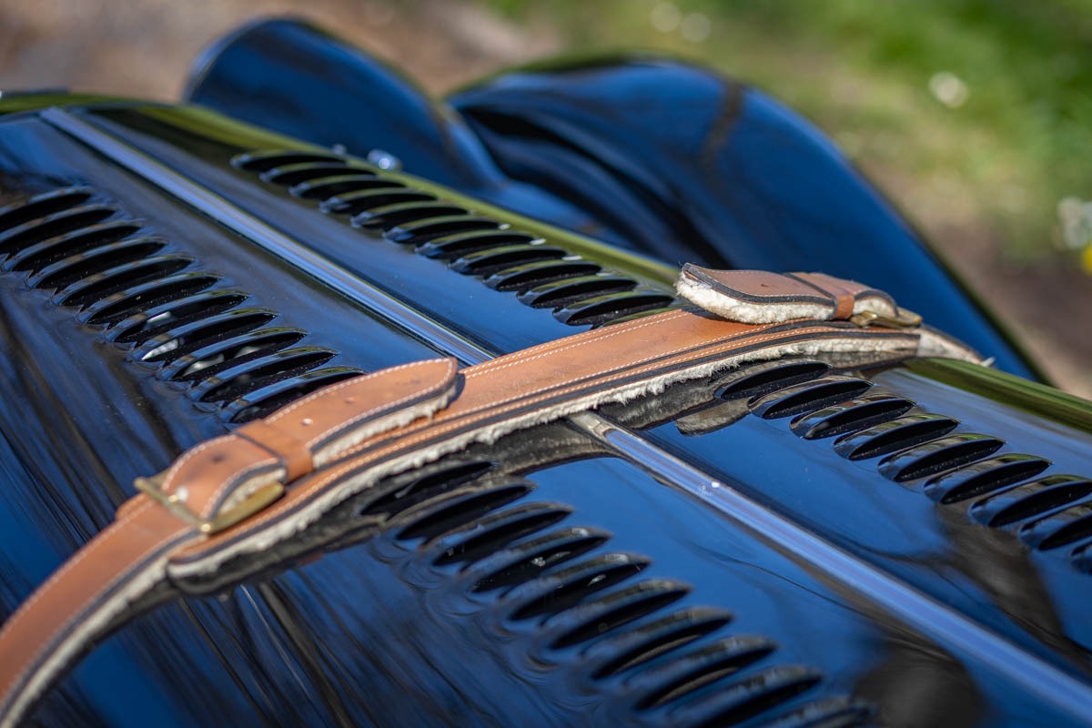 Used Morgan Plus Four 2016 for sale - 77616270: Photo 29