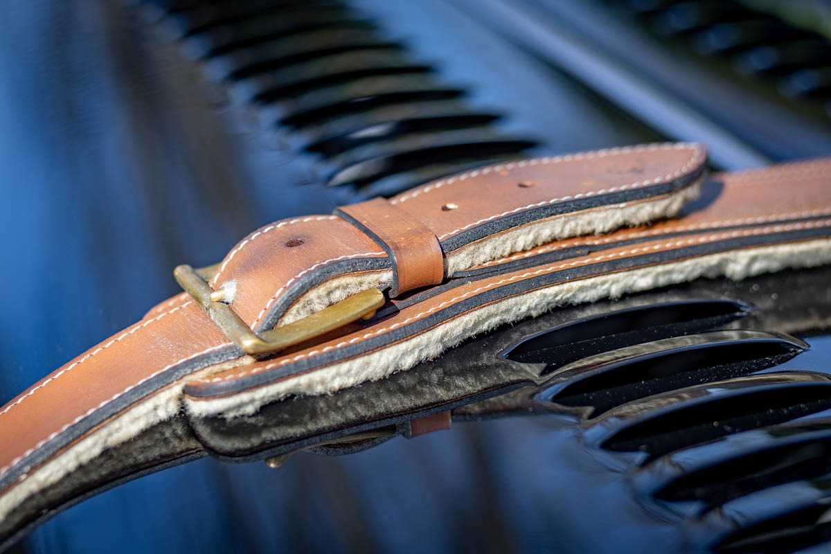 Used Morgan Plus Four 2016 for sale - 77616270: Photo 30