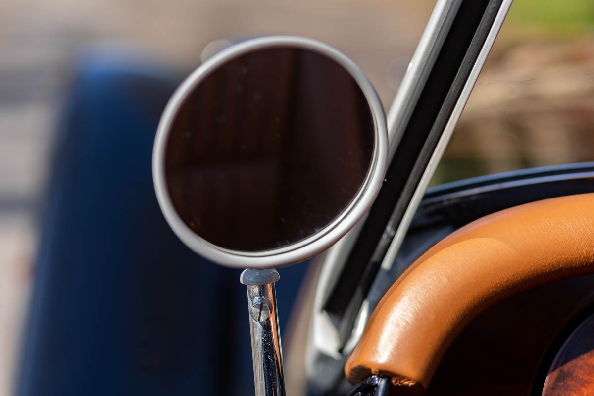 Used Morgan Plus Four 2016 for sale - 77616270: Photo 31