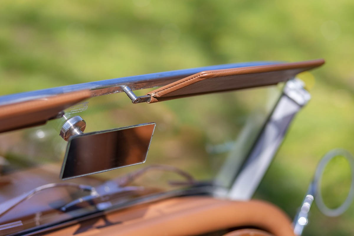 Used Morgan Plus Four 2016 for sale - 77616270: Photo 33