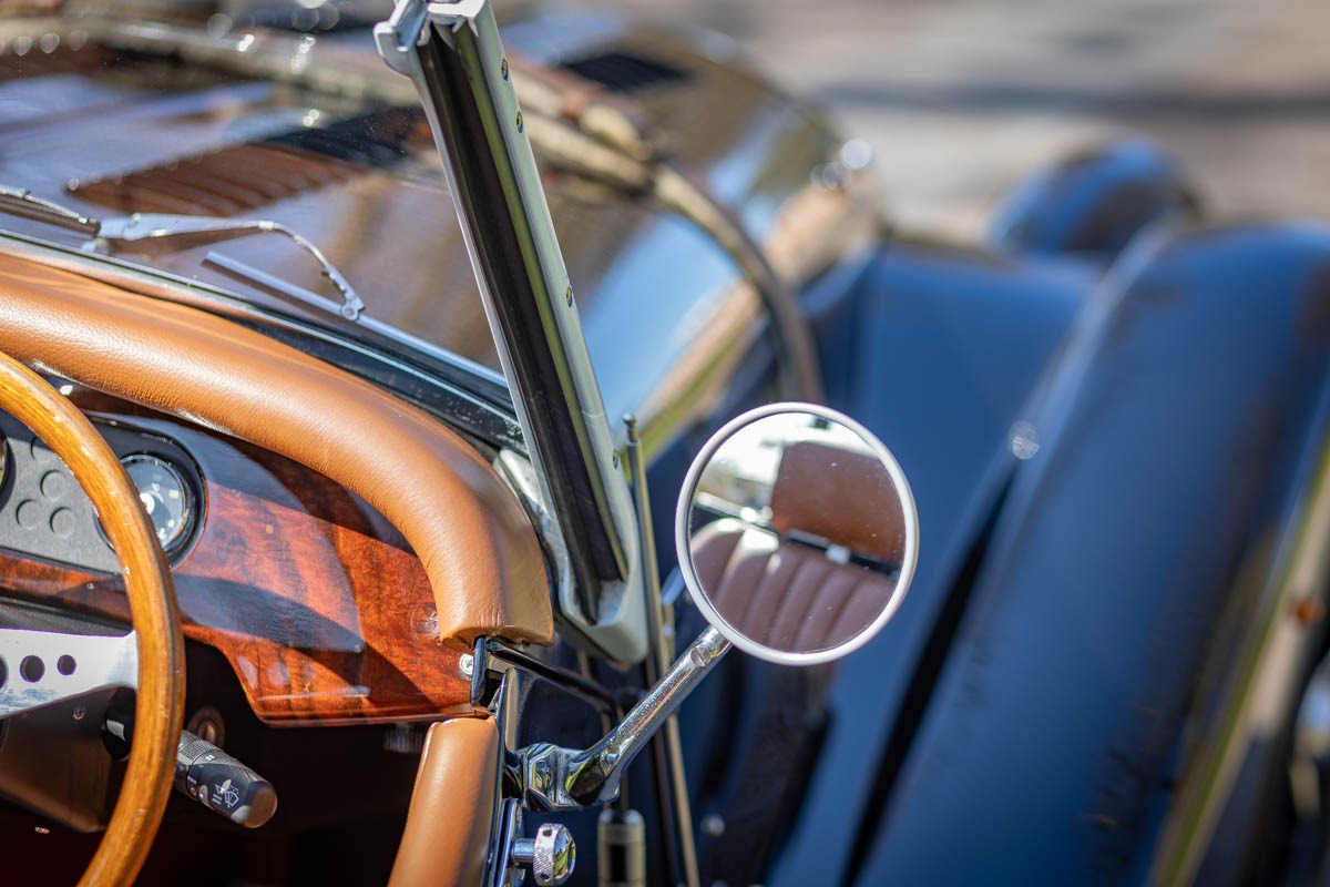 Used Morgan Plus Four 2016 for sale - 77616270: Photo 40