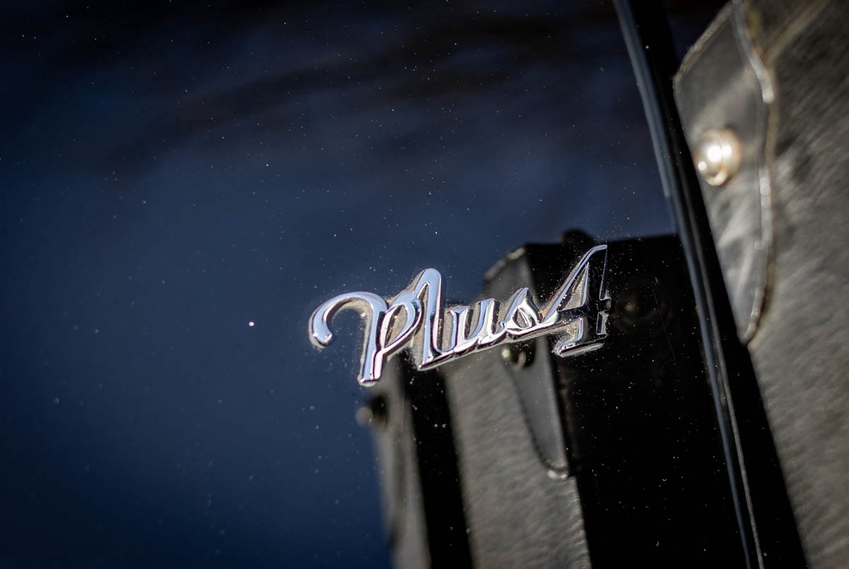 Used Morgan Plus Four 2016 for sale - 77616270: Photo 41