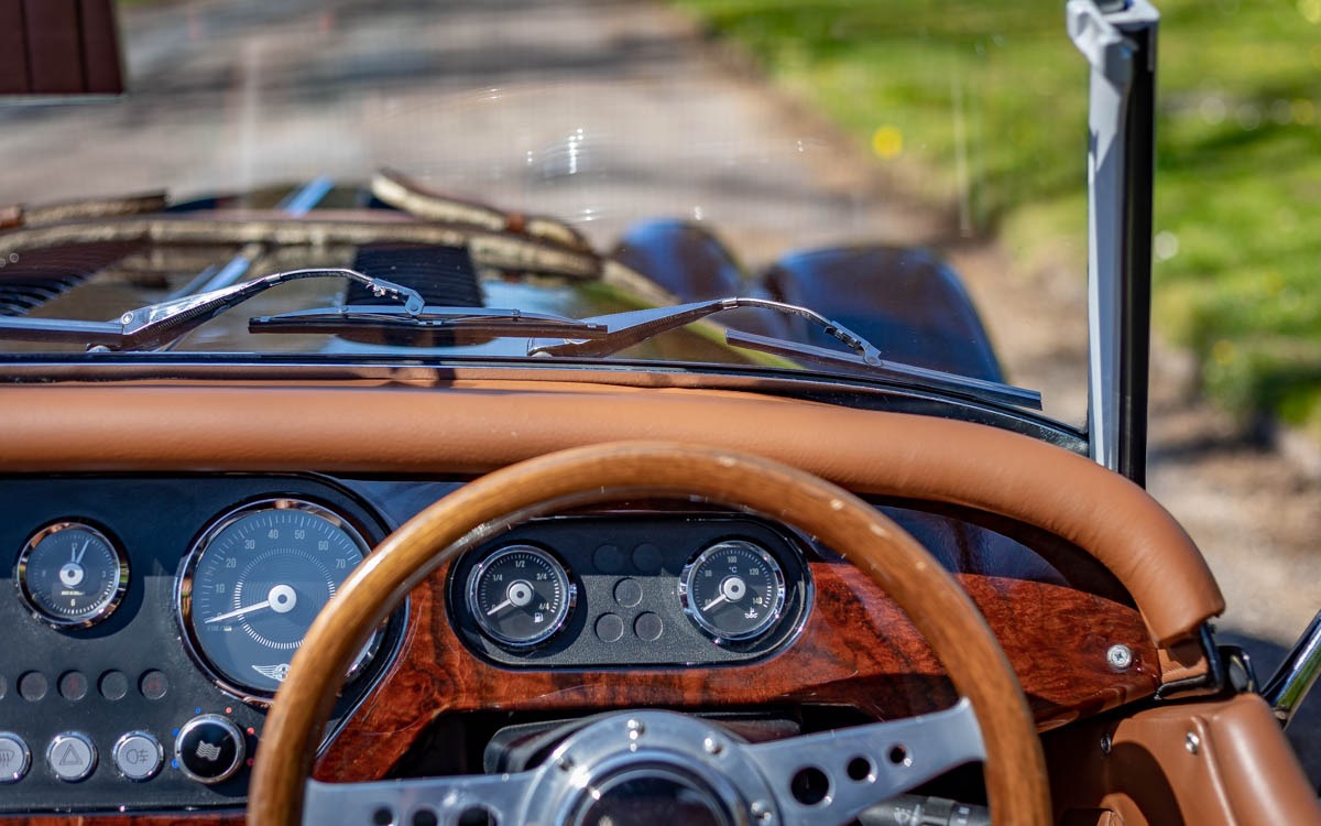 Used Morgan Plus Four 2016 for sale - 77616270: Photo 52