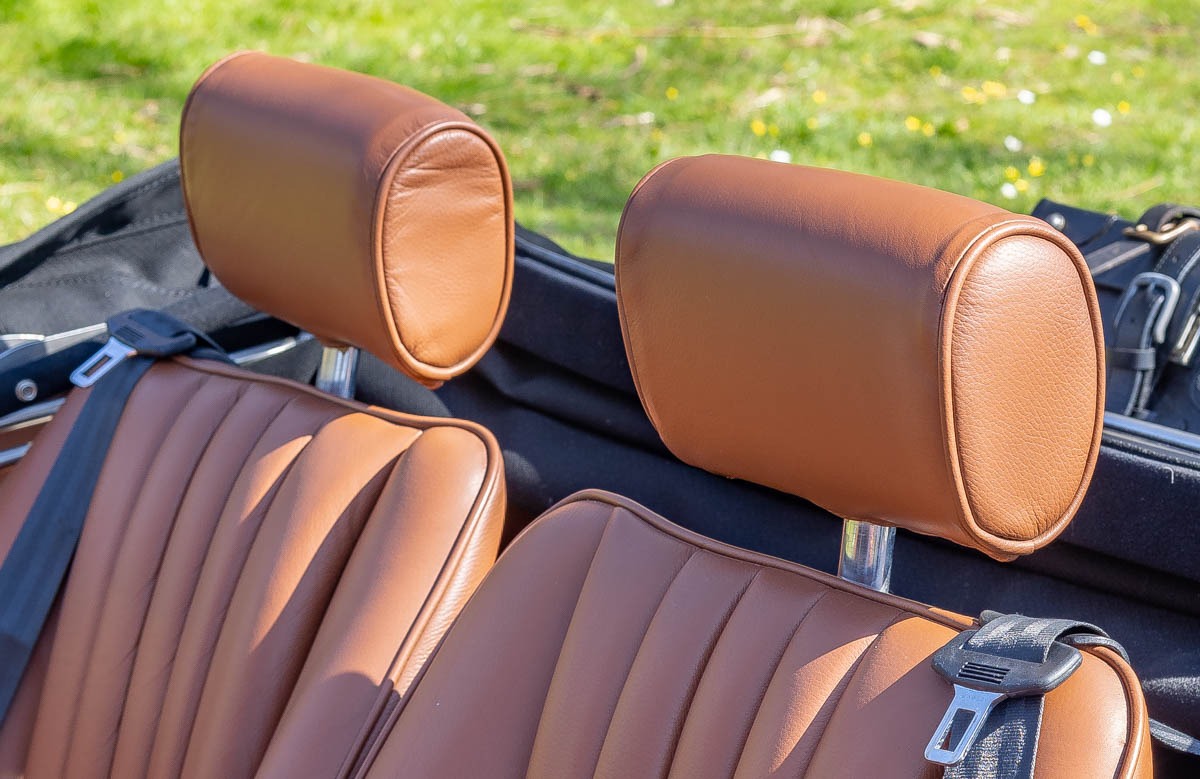 Used Morgan Plus Four 2016 for sale - 77616270: Photo 56