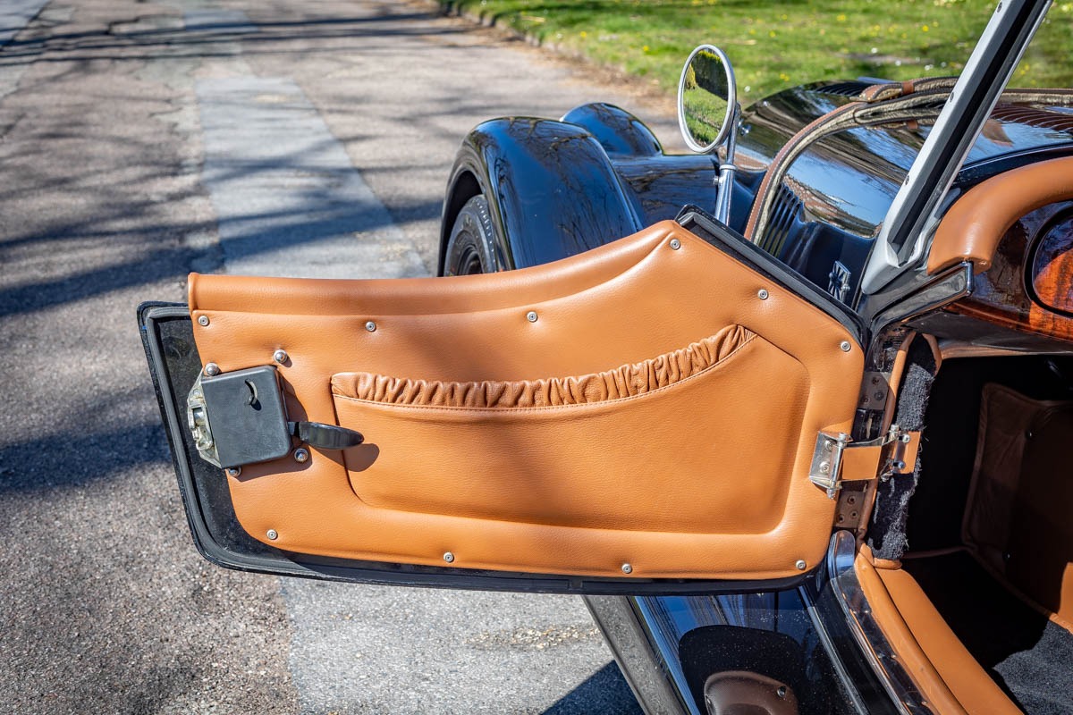 Used Morgan Plus Four 2016 for sale - 77616270: Photo 57