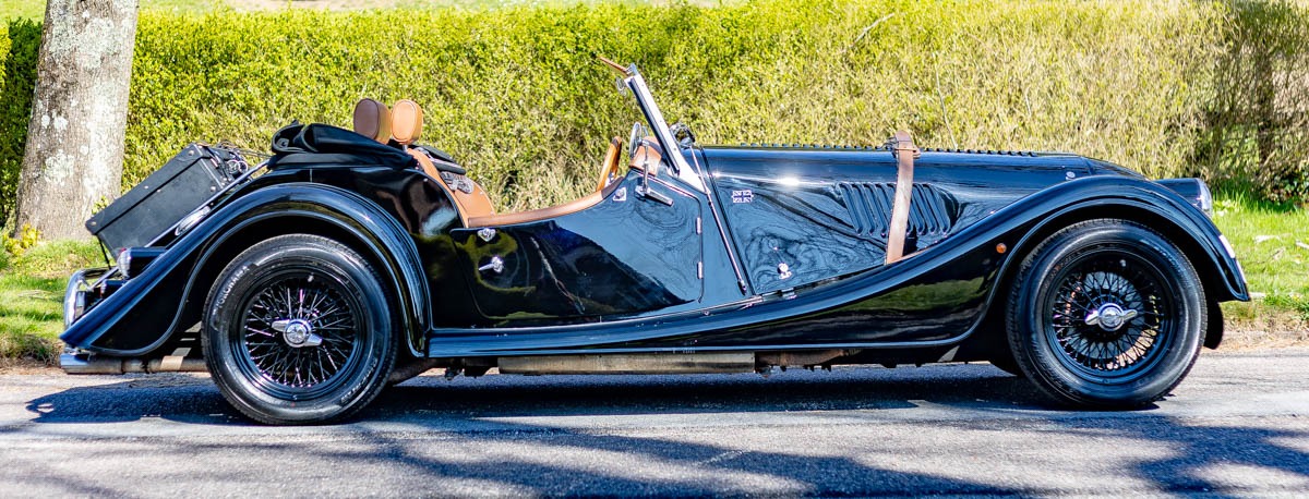Used Morgan Plus Four 2016 for sale - 77616270: Photo 61