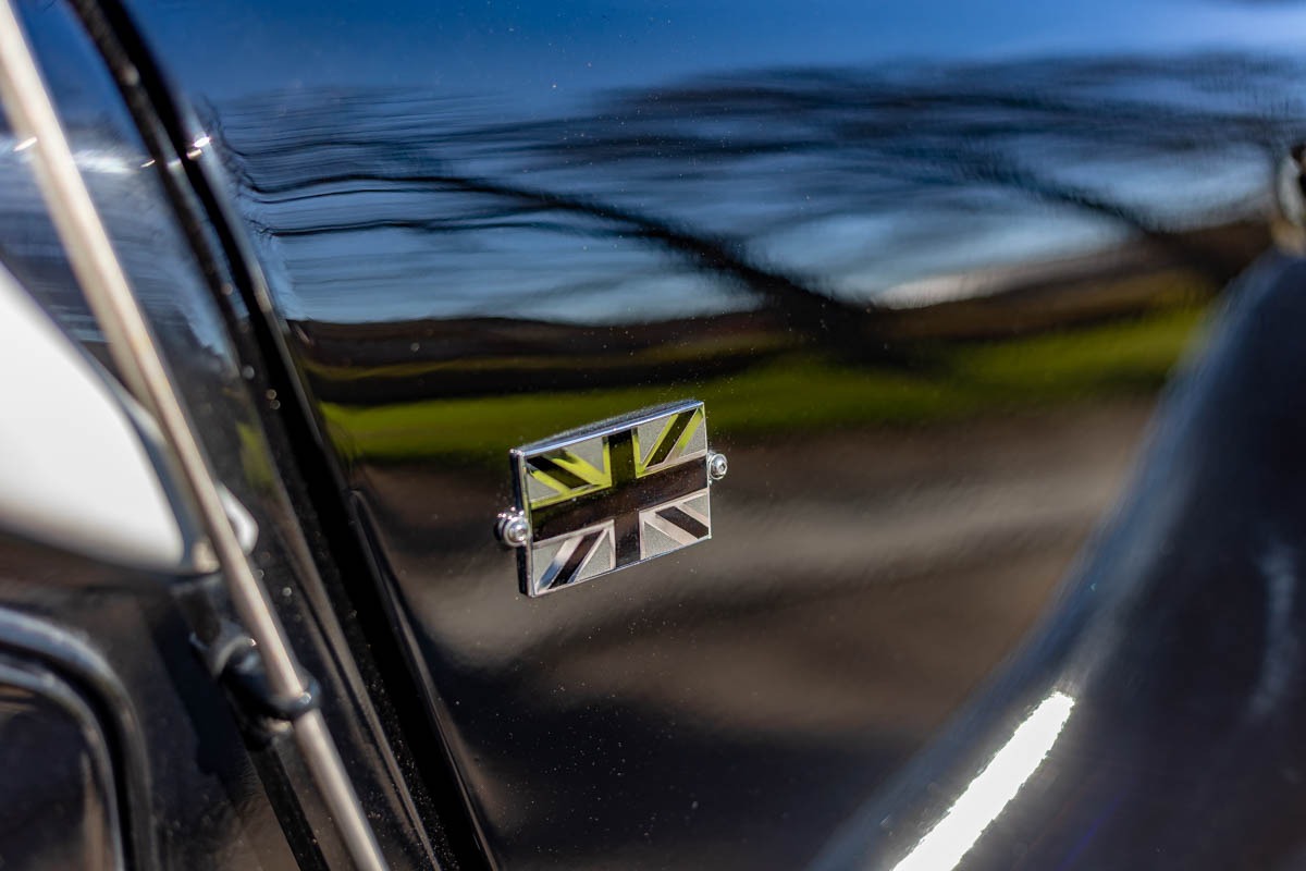 Used Morgan Plus Four 2016 for sale - 77616270: Photo 62