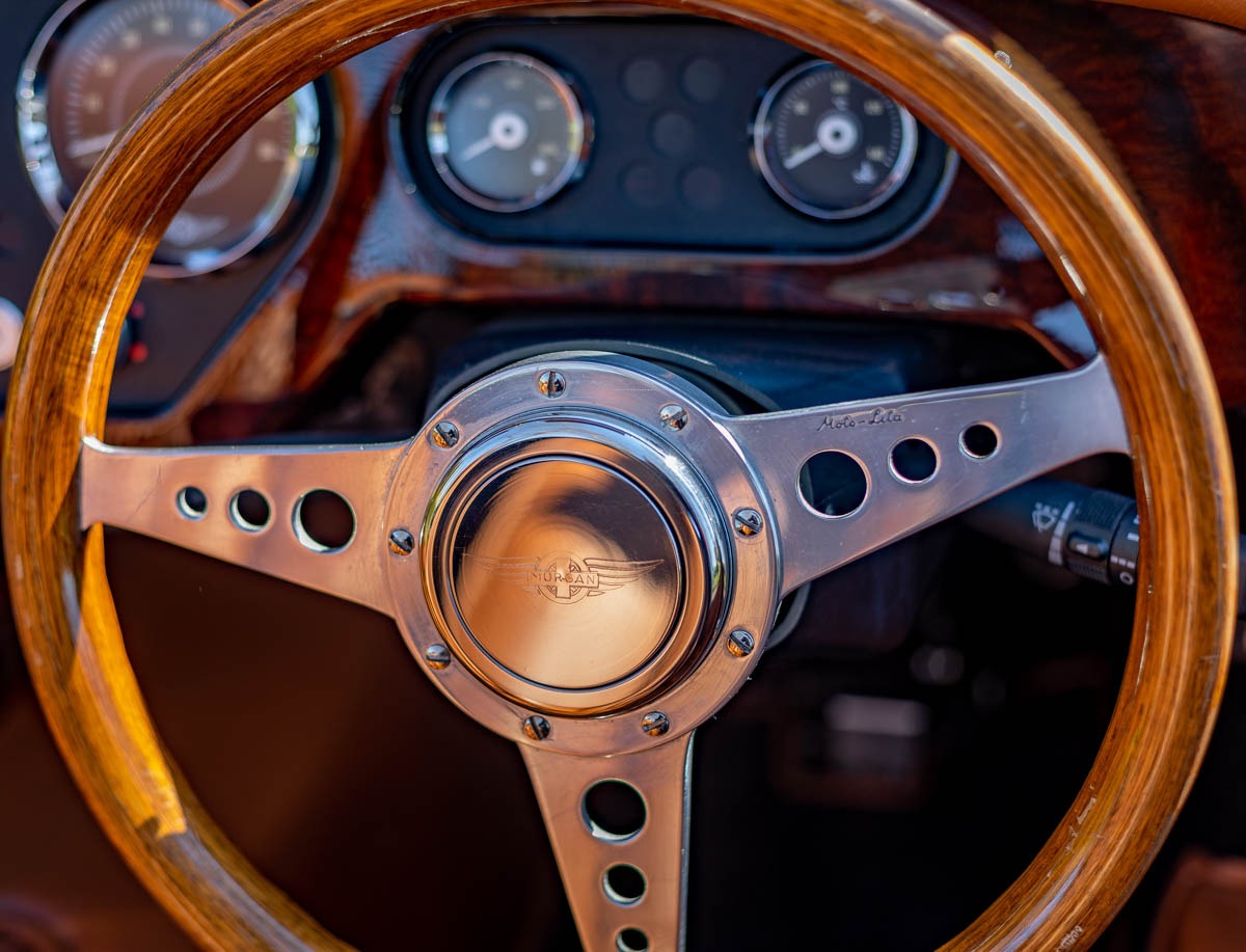 Used Morgan Plus Four 2016 for sale - 77616270: Photo 64