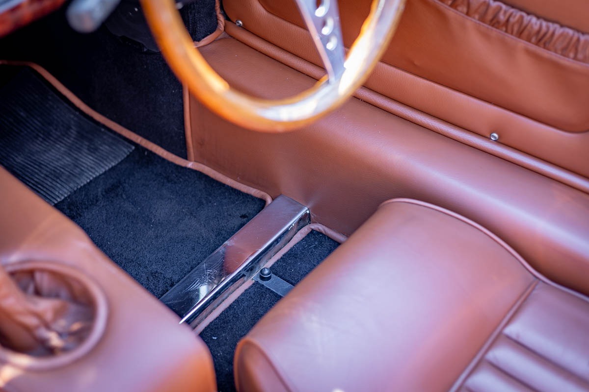 Used Morgan Plus Four 2016 for sale - 77616270: Photo 67