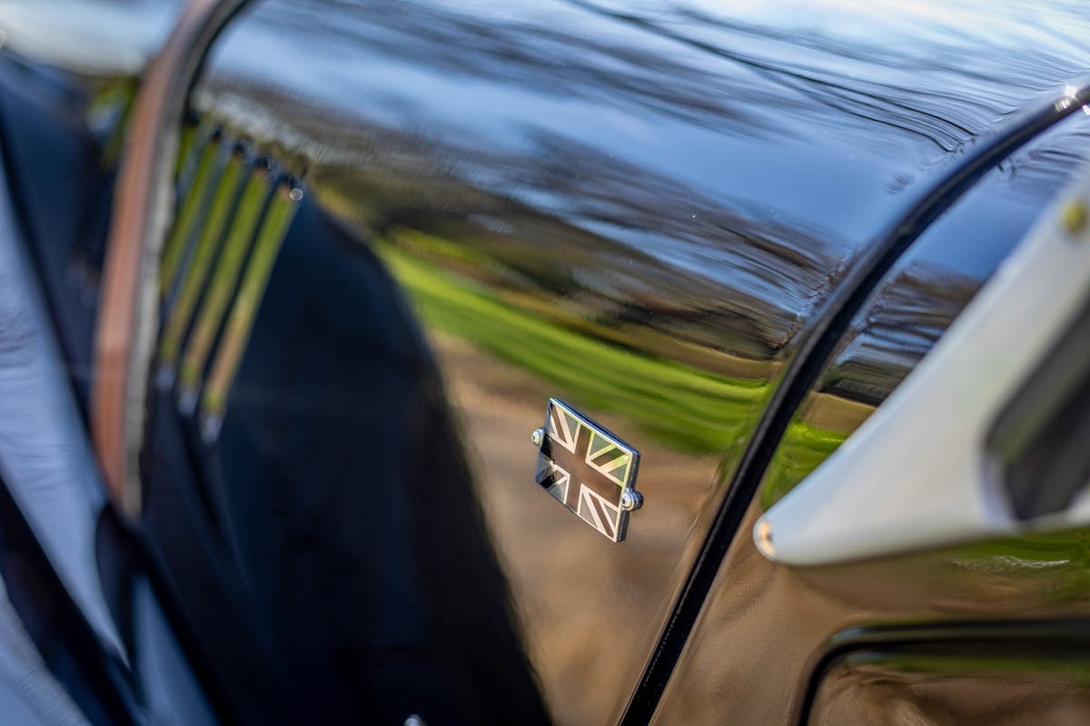 Used Morgan Plus Four 2016 for sale - 77616270: Photo 68