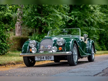 Used Morgan 4/4 1999 for sale - 75755018: Photo