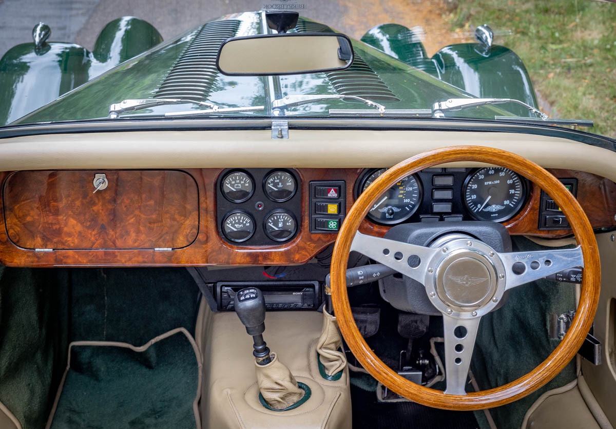 Vehicle 41