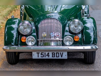 Used Morgan 4/4 1999 for sale - 75755018: Photo