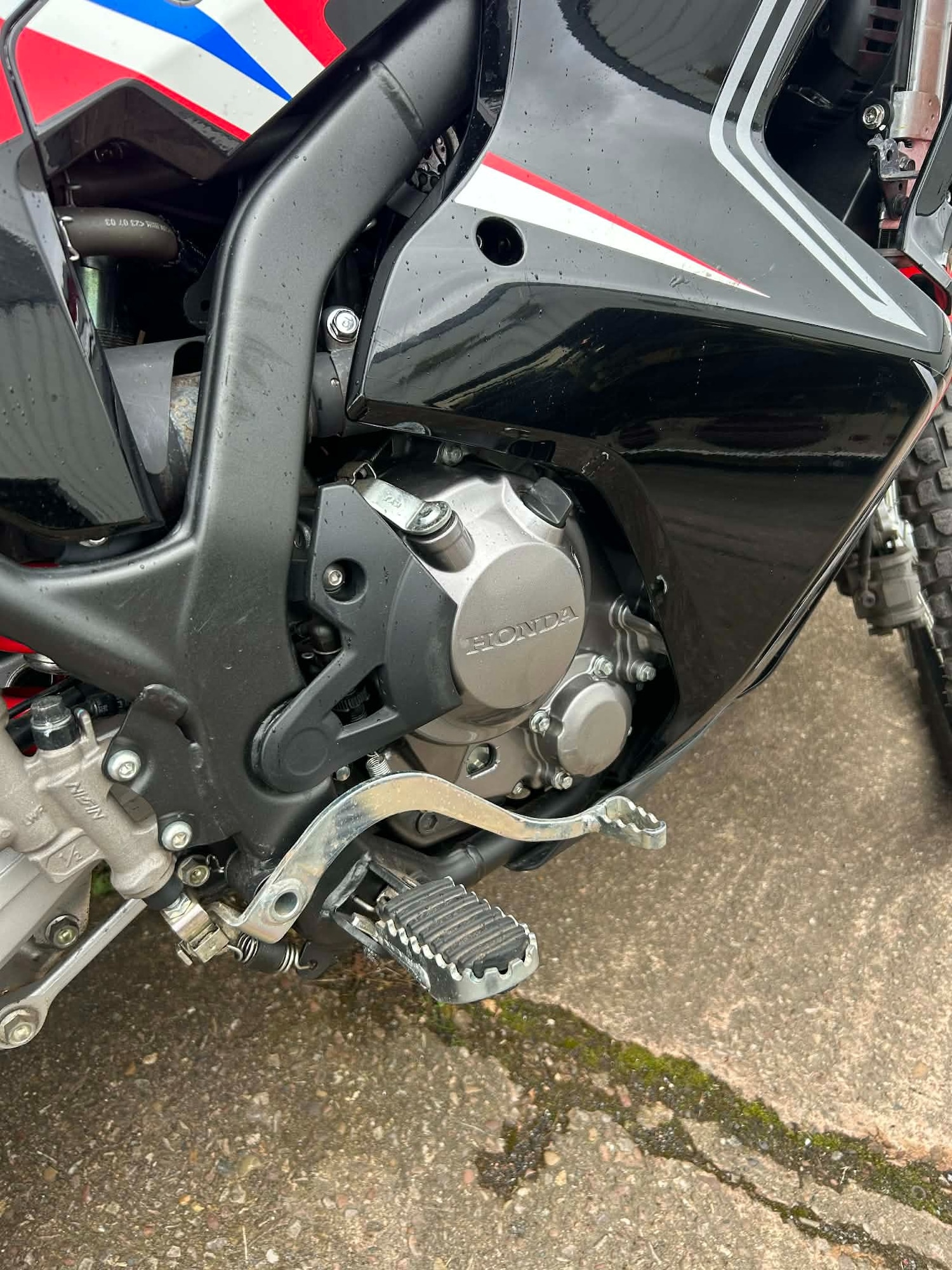 Used Honda CRF 2024 for sale - 78025601: Photo 10