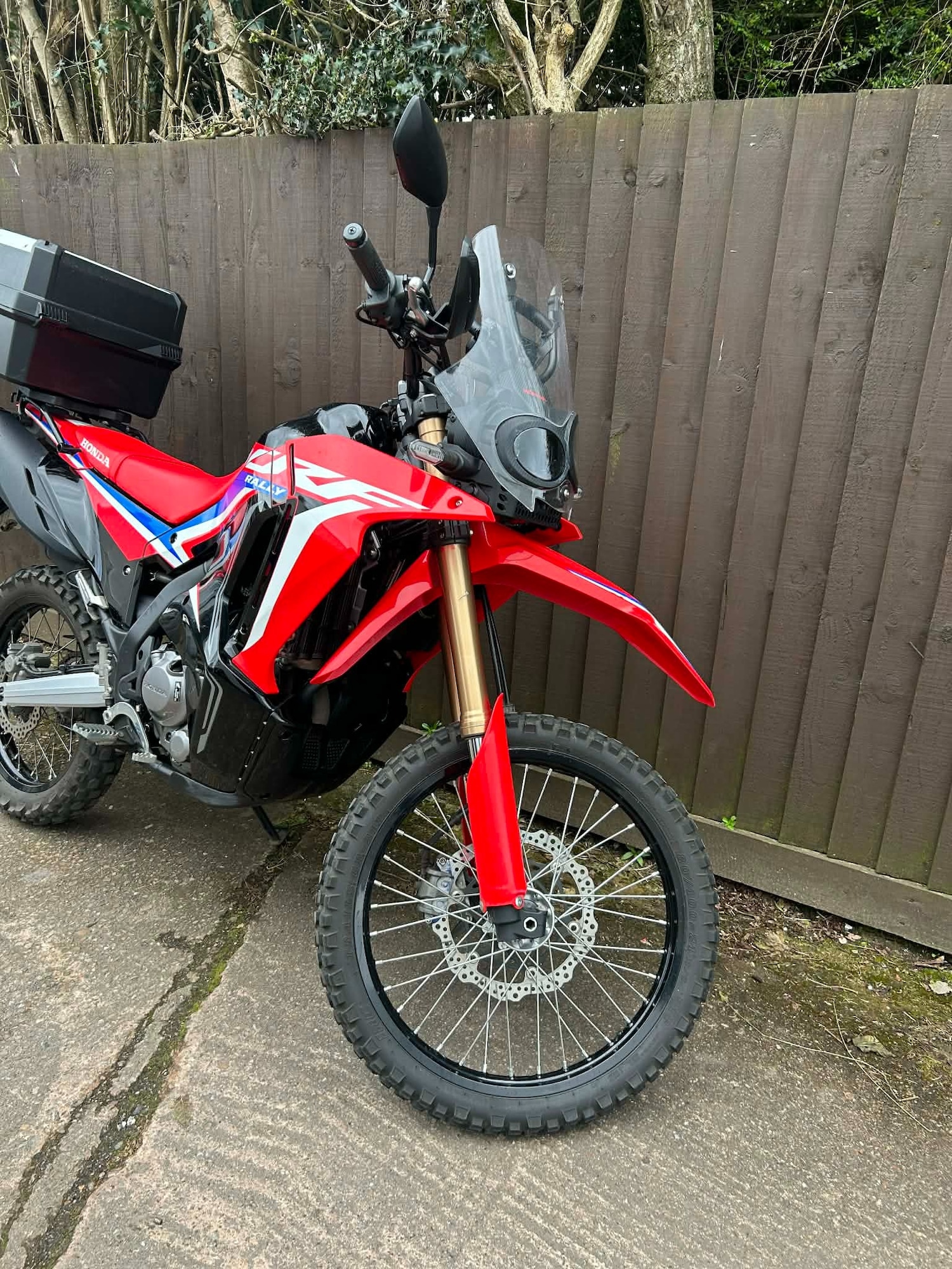 Used Honda CRF 2024 for sale - 78025601: Photo 12