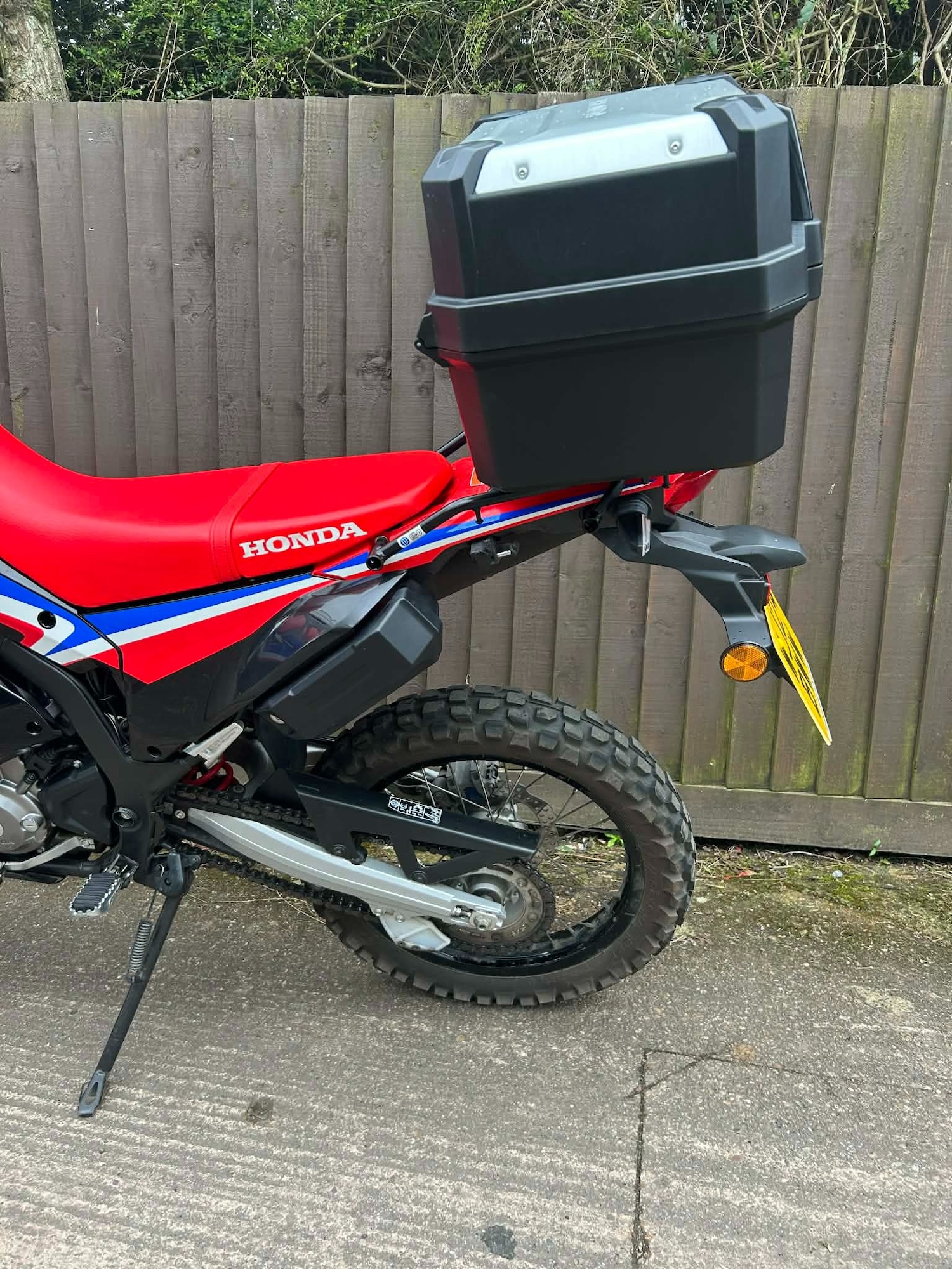 Used Honda CRF 2024 for sale - 78025601: Photo 13