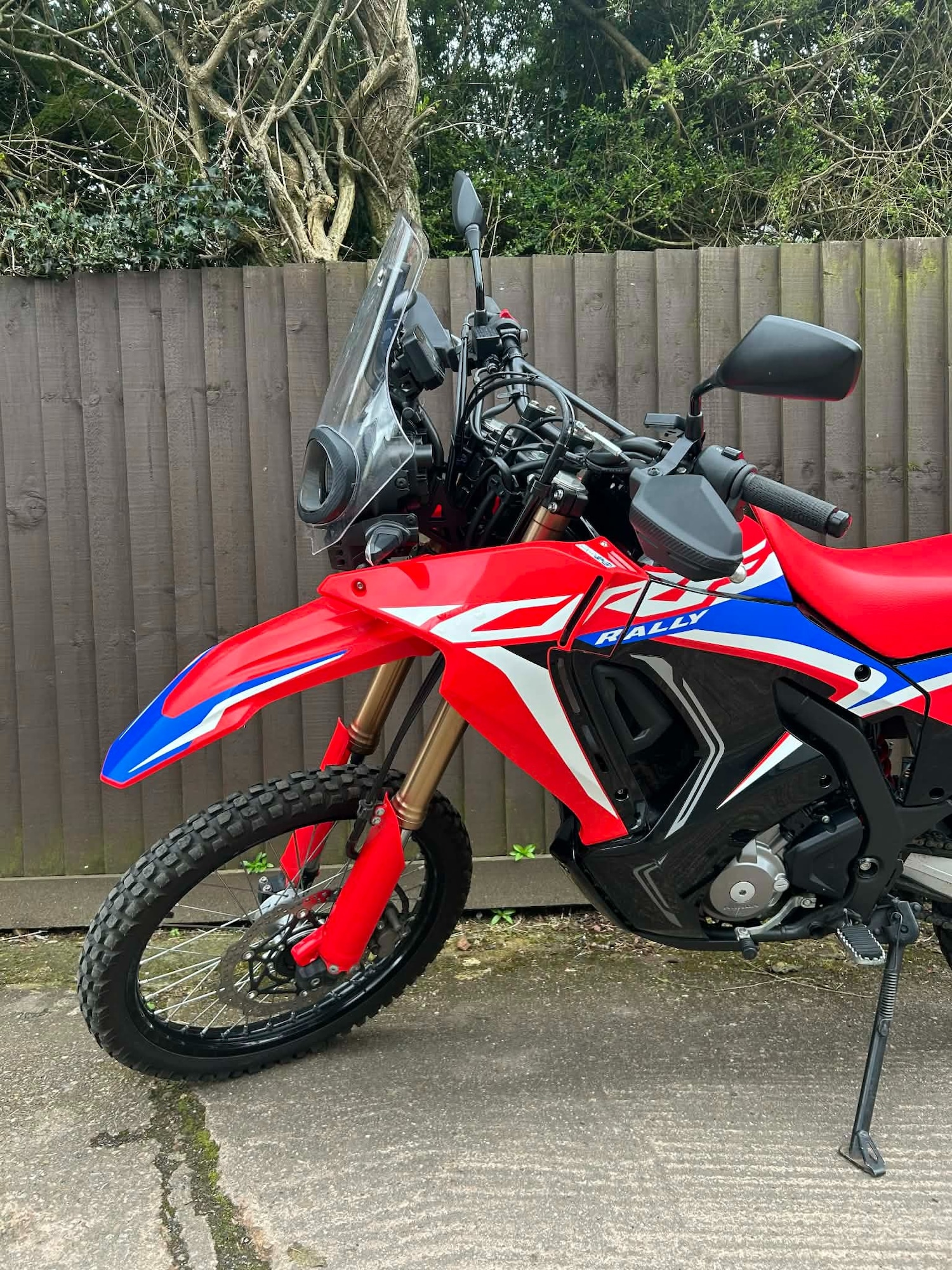 Used Honda CRF 2024 for sale - 78025601: Photo 15