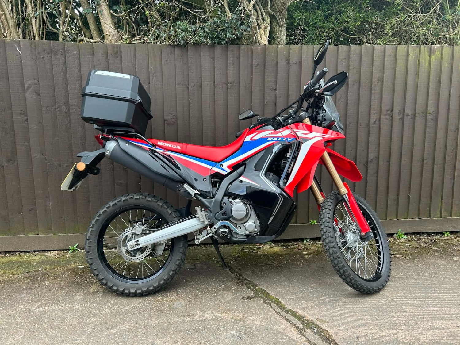 Used Honda CRF 2024 for sale - 78025601: Photo 16