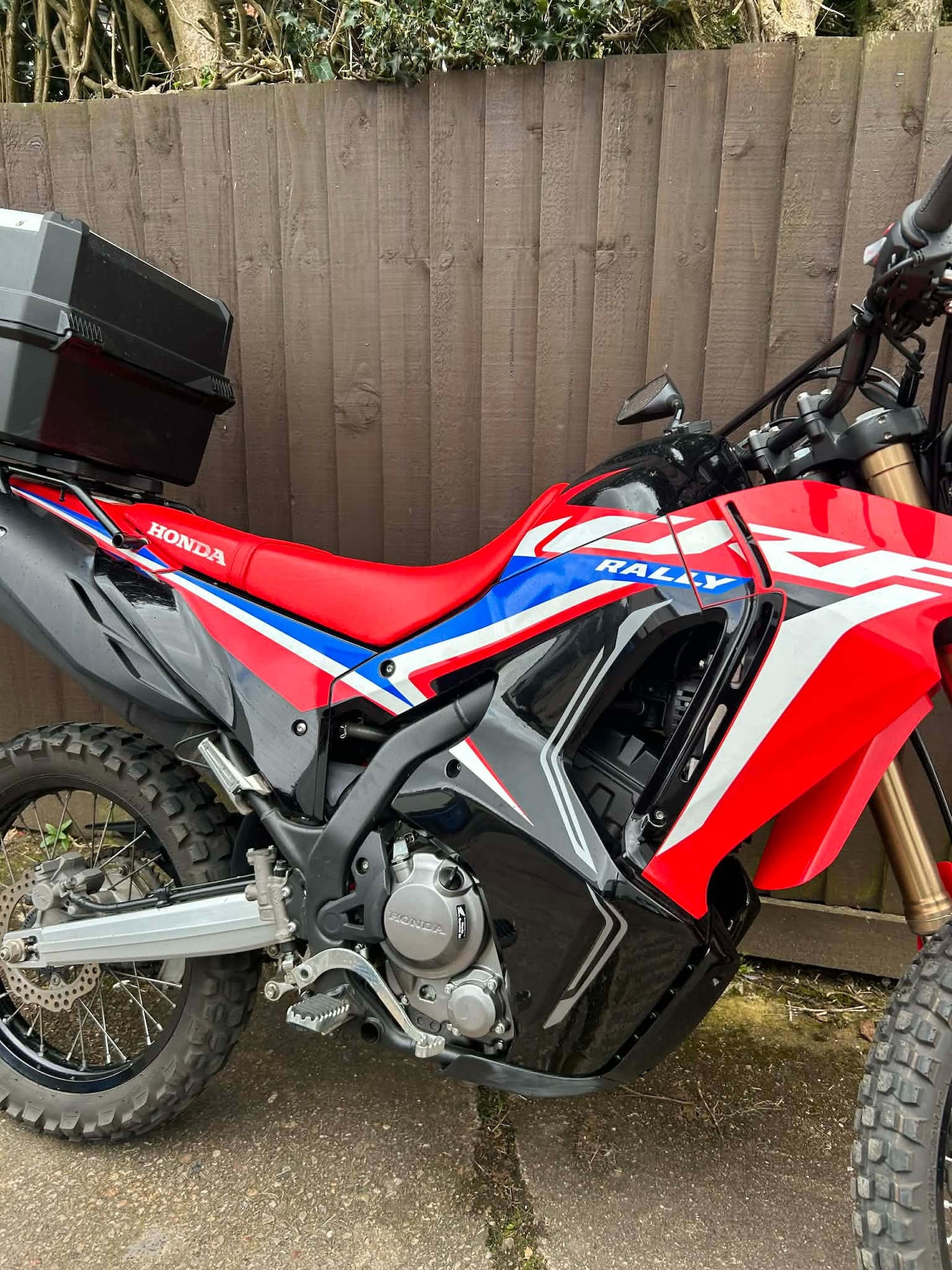 Used Honda CRF 2024 for sale - 78025601: Photo 17