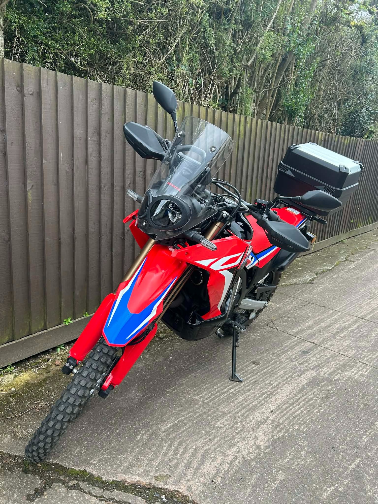 Used Honda CRF 2024 for sale - 78025601: Photo 3