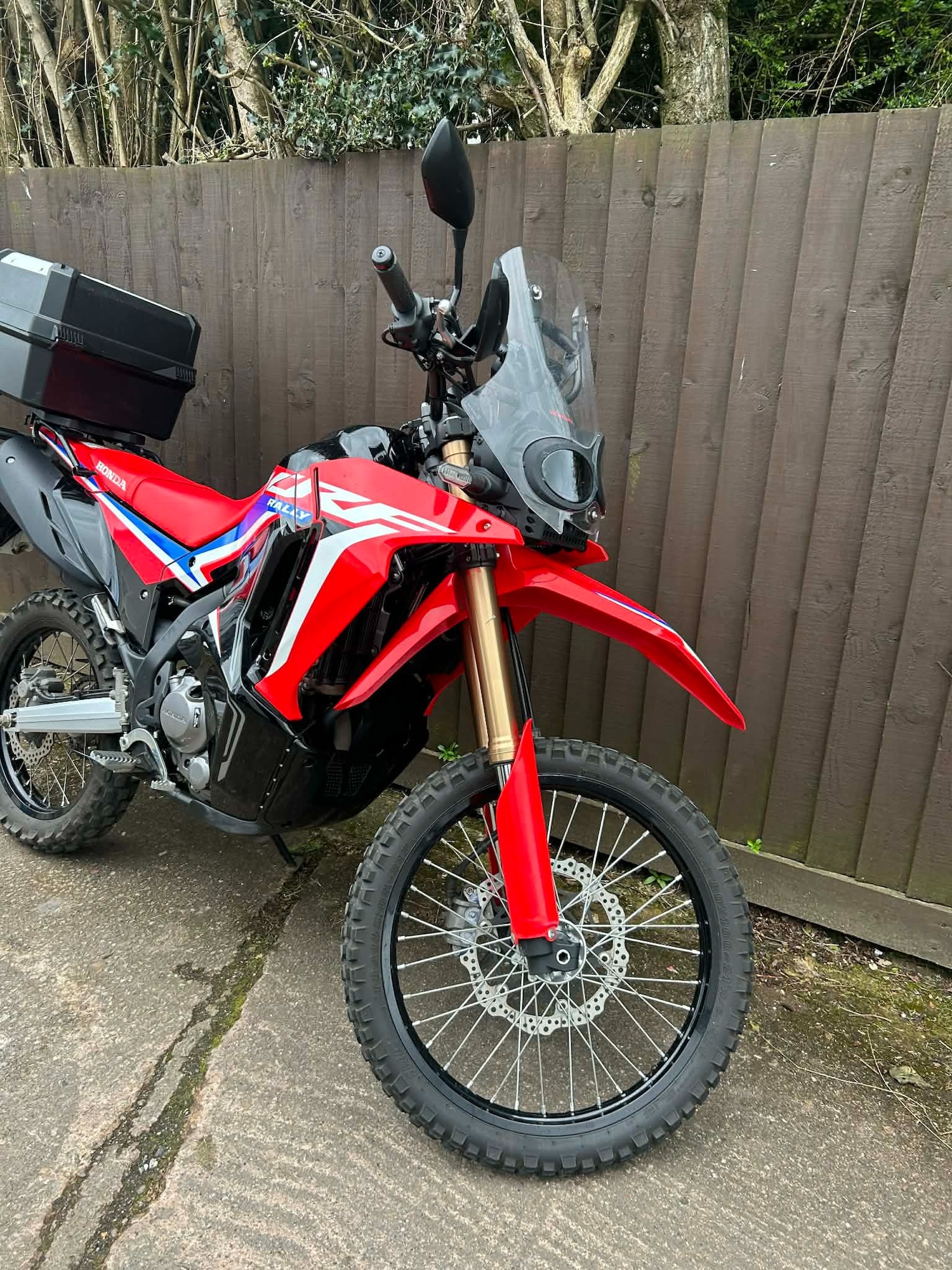 Used Honda CRF 2024 for sale - 78025601: Photo 4