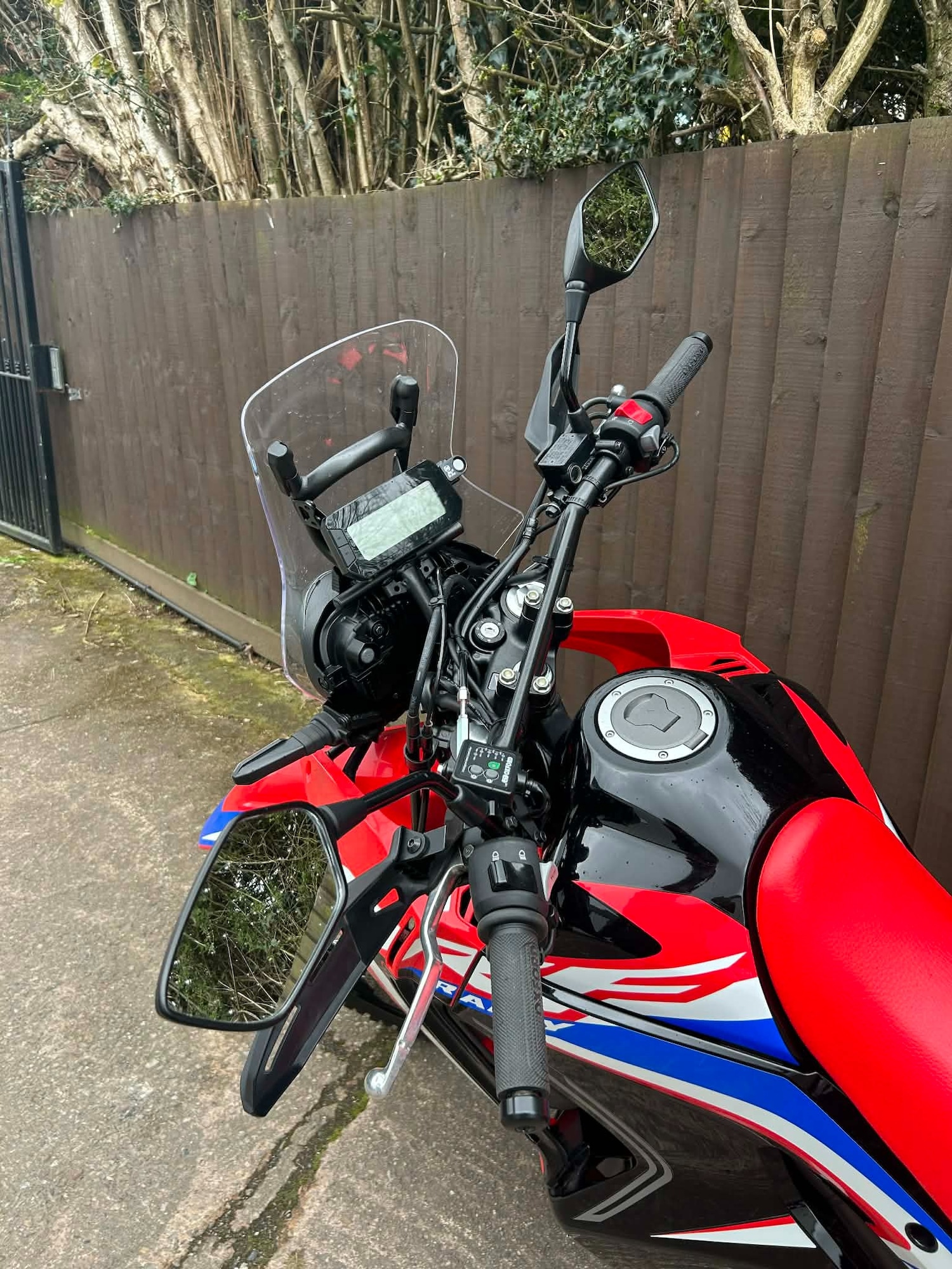 Used Honda CRF 2024 for sale - 78025601: Photo 5