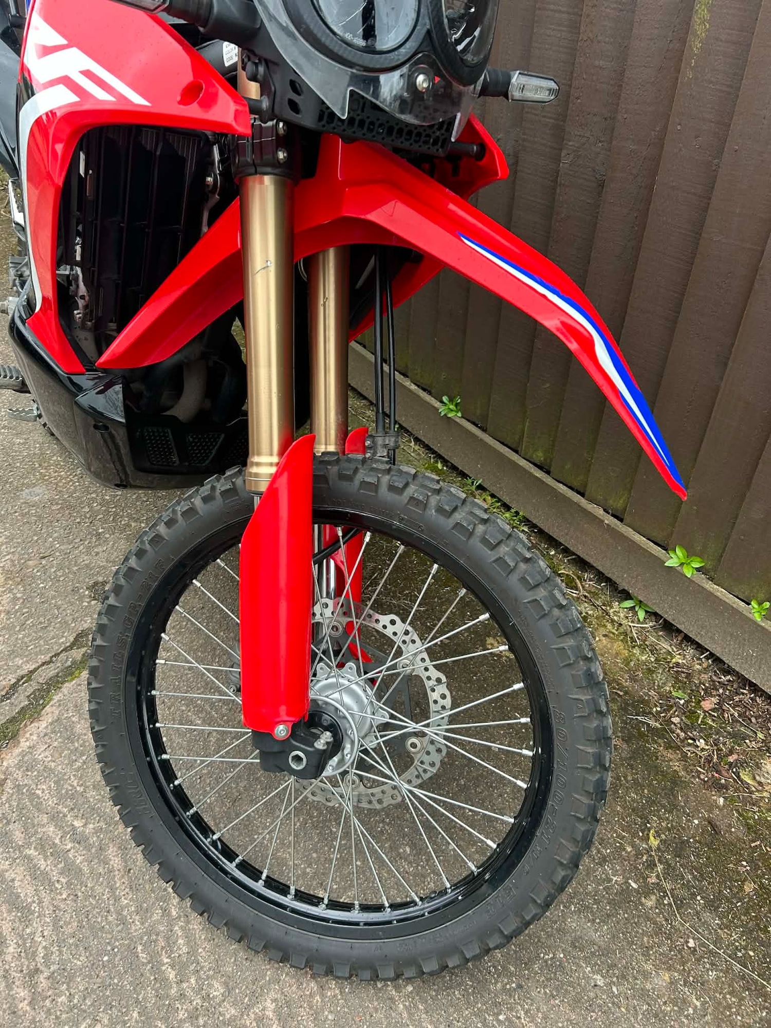 Used Honda CRF 2024 for sale - 78025601: Photo 6