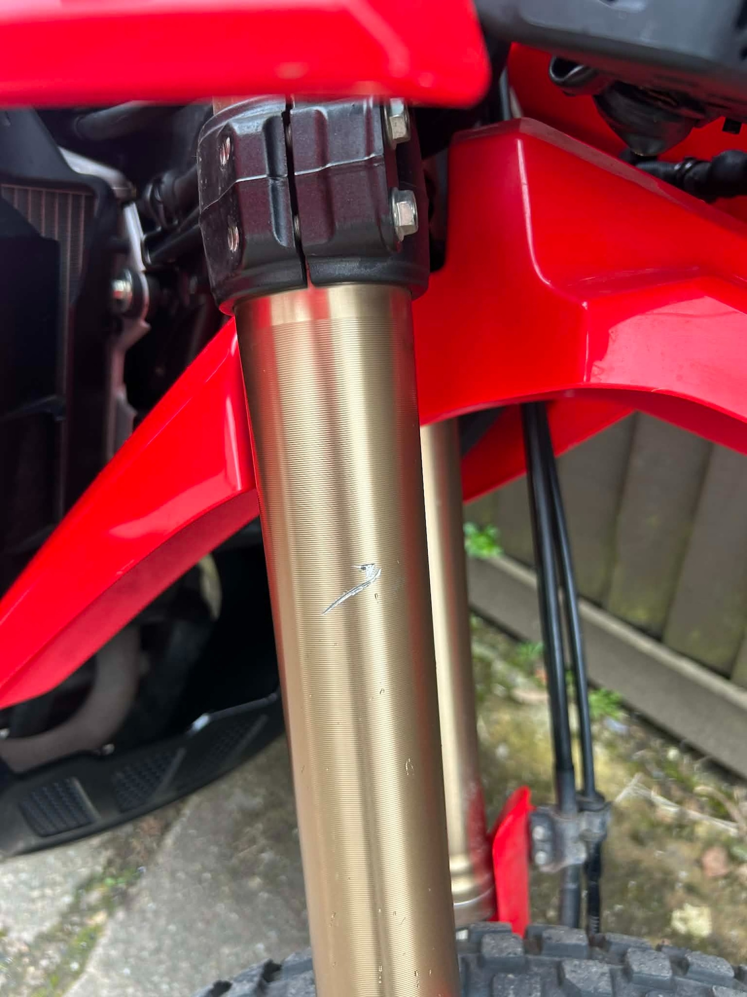 Used Honda CRF 2024 for sale - 78025601: Photo 7