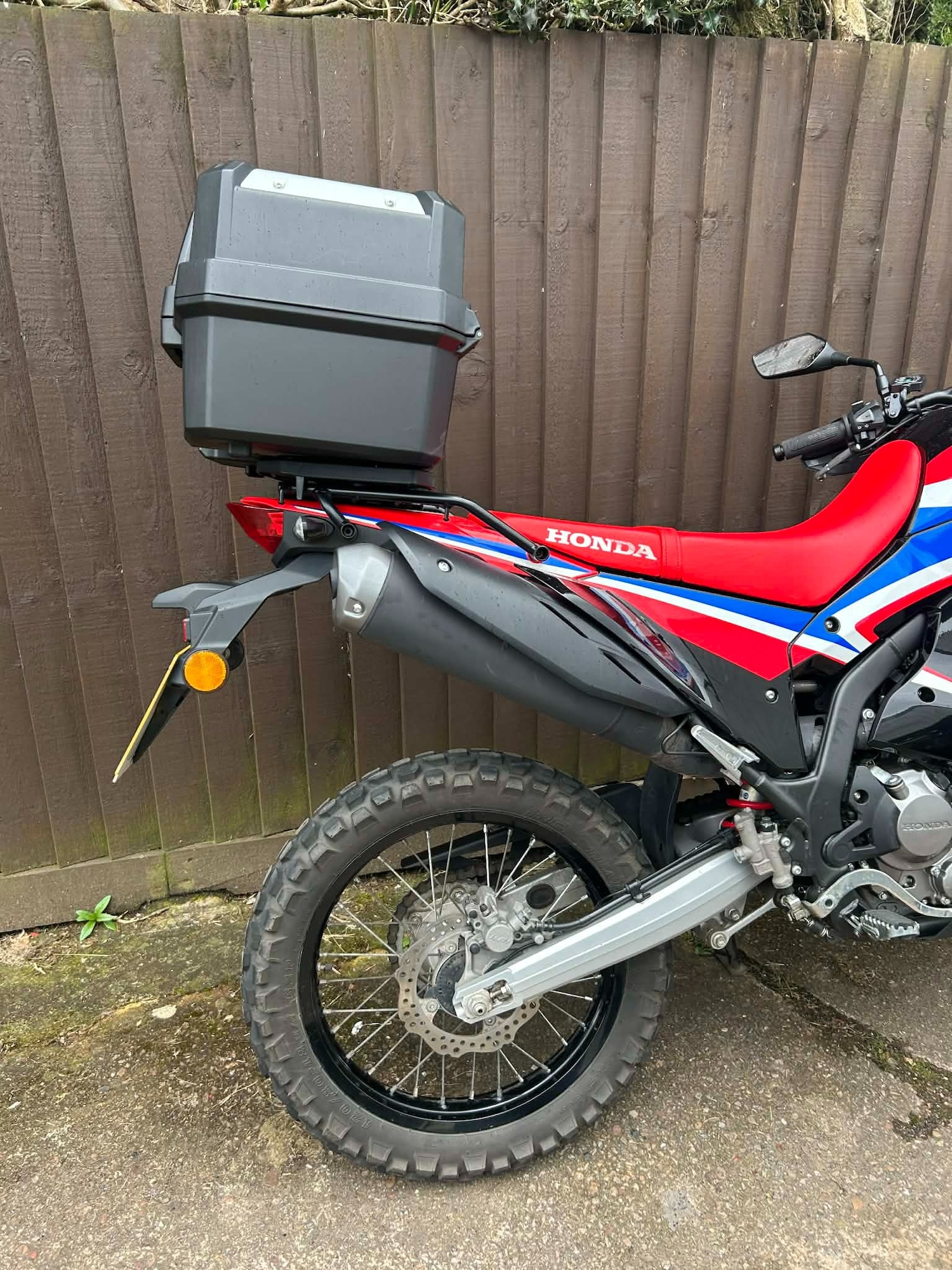 Used Honda CRF 2024 for sale - 78025601: Photo 8