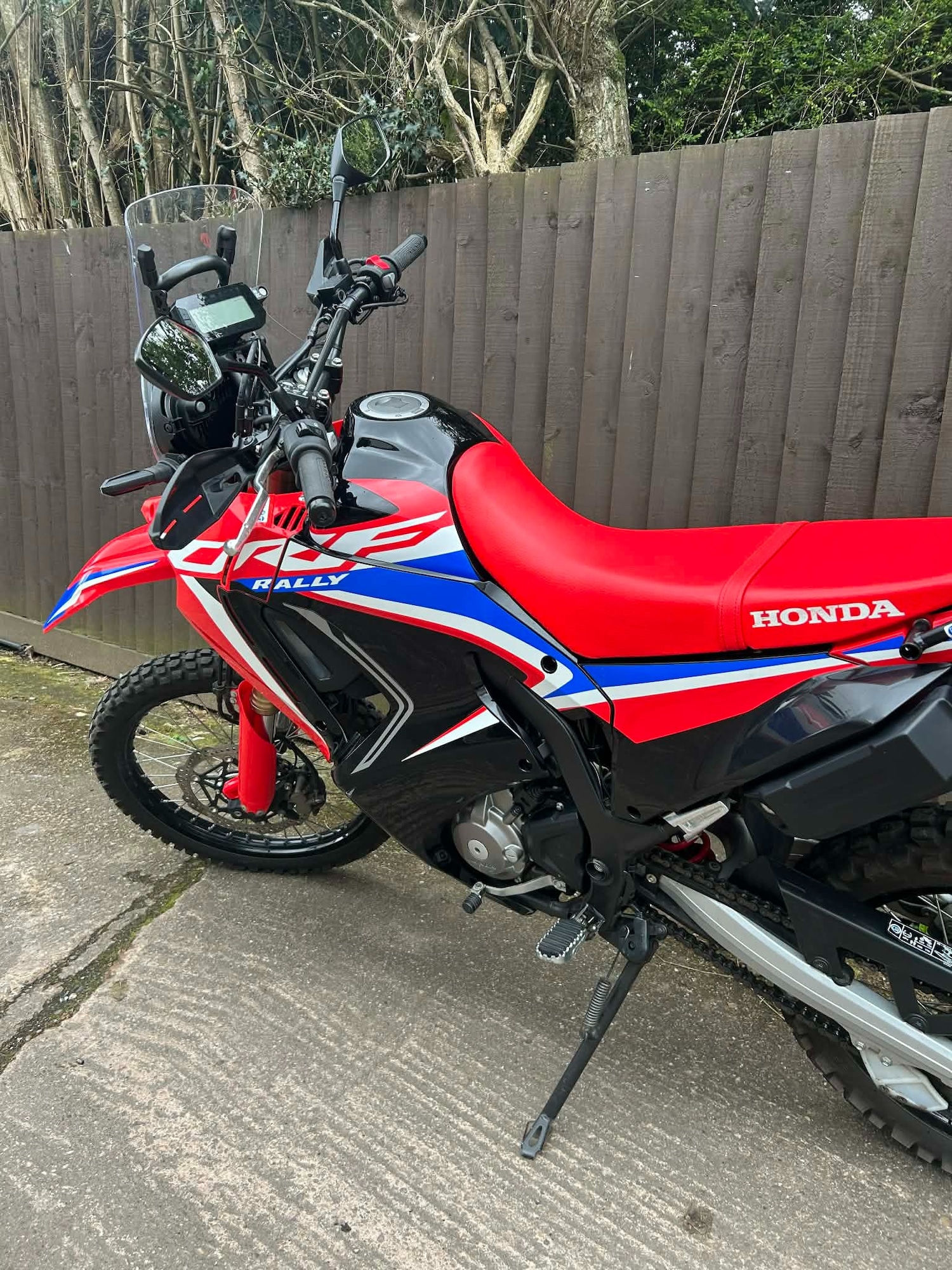 Used Honda CRF 2024 for sale - 78025601: Photo 9