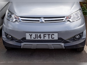 Used Aixam Crossover 2014 for sale - 79593252: Photo