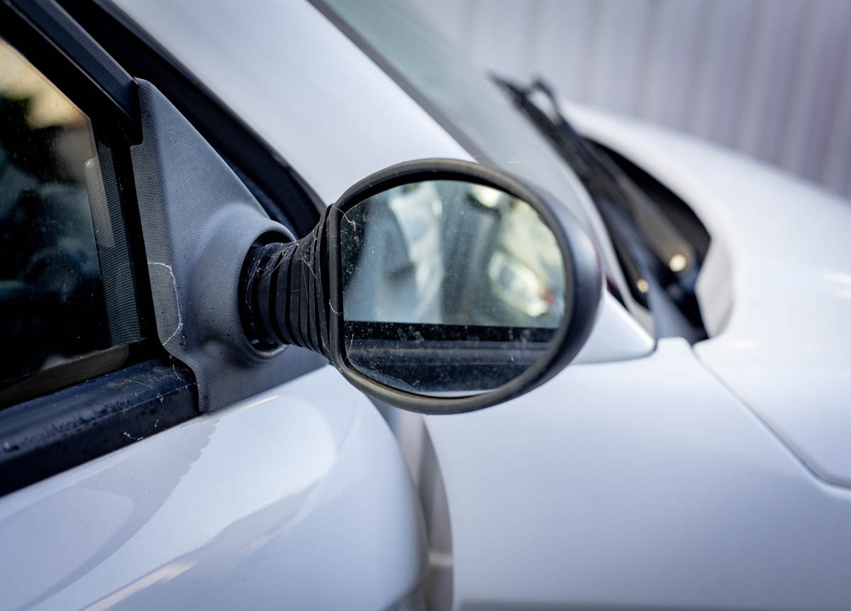 Used Microcar M-Go 2018 for sale - 76397197: Photo 12