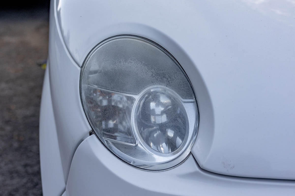 Used Microcar M-Go 2018 for sale - 76397197: Photo 14